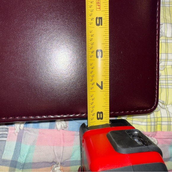 Franklin Covey Starter Binder - Picture 13 of 16